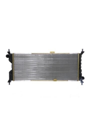 RADYATÖR CORSA B 1.5D-1.7D-COMBO 1.7D KLİMASIZ MEKANİK 650x270x42