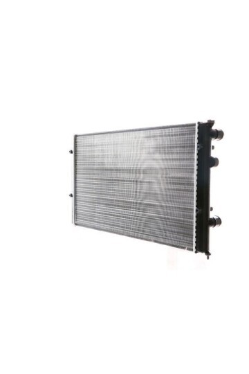 RADYATÖR GOLF 3-LUPO-POLO CLASIC-CADDY 2-CORDOBA-IBIZA II-1.6-2.0 16V-1.9 TDI AC MEK 628x378x34