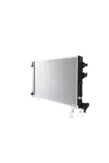 RADYATÖR GOLF VII-A3-LEON-OCTAVIA 1.2-1.4-1.6 12 > 620x395x16