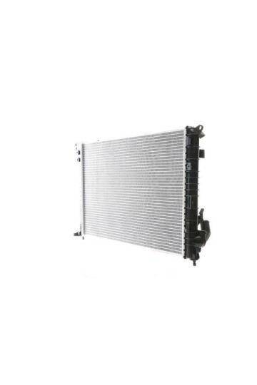 RADYATÖR MİNİ COOPER 02-07 578x398x26 AC / MEKANİK