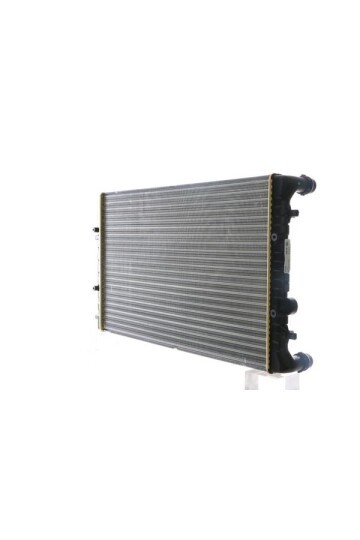 RADYATÖR VW POLO-IBIZA IV 1.2-1.2 12V-1.4 16V 02-09 630x415x23 AC KLİMASIZ OTOM MEK
