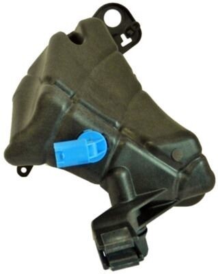 RADYATOR YEDEK SU DEPOSU BMW N47 N57 N54 B47 F10 F01 F07 F11 F12 F13 F06