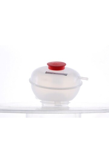 RADYATOR YEDEK SU DEPOSU LAND ROVER FREELANDER I 18K4F 20T2N 204D3 25K4F L314 00>06