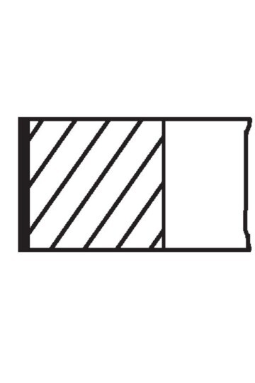 SEGMAN MS CLK/C/E 200 M 271 82 MM 2002-