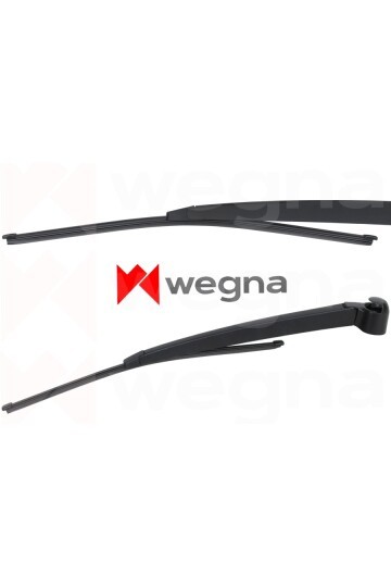 SİLECEK KOLU ARKA KOMPLE CADDY-TRANSPORTER T4-T5-CARAVELL