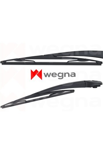 SİLECEK KOLU ARKA KOMPLE PARTNER TEPEE-BERLINGO TEPEE