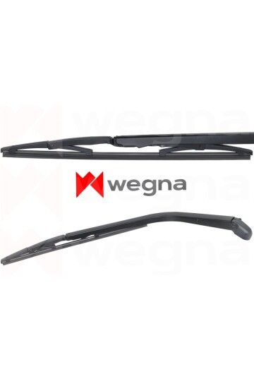 SİLECEK KOLU SÜPÜRGELİ KOMPLE ARKA TEK KAPI DOBLO 00>16