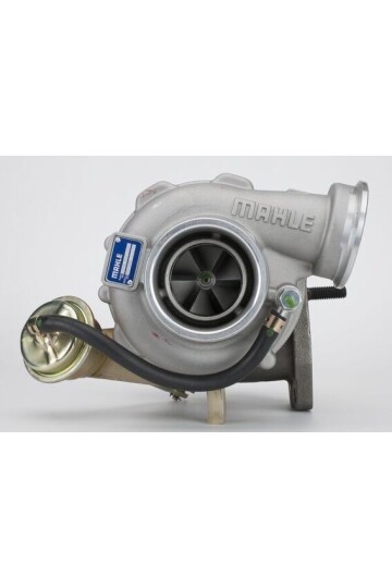TURBO KOMPLE