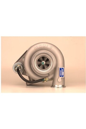 TURBO KOMPLE 4521635005S