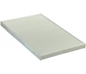 x POLEN FİLTRESİ AUDI A6 CU3562