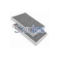 x POLEN FİLTRESİ TOYOTA LEXUS ES 300