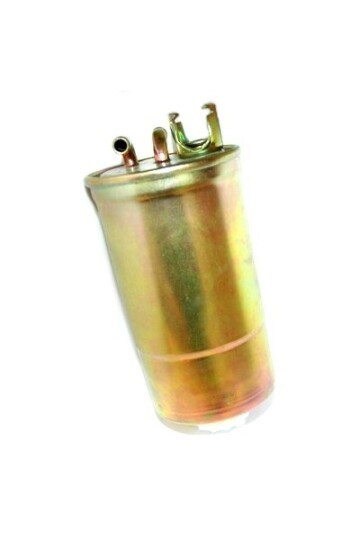 x YAKIT FİLTRESİ GOLF II-JETTA 1.6TD-GOLF III--SHARAN 1.9TDI-PASSAT 88-97 -POLO II WK853/6 x