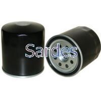 YAĞ FİLİTRESİ CHEVROLET KALOS-AVEO-SPARK 1.2 08>