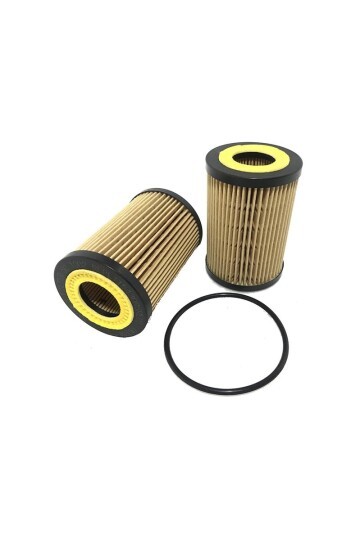 YAĞ FİLTRELERİ ACCORD IX 08--CİVİC VIII 06--CR-V III 07- 2.2 CDTİ