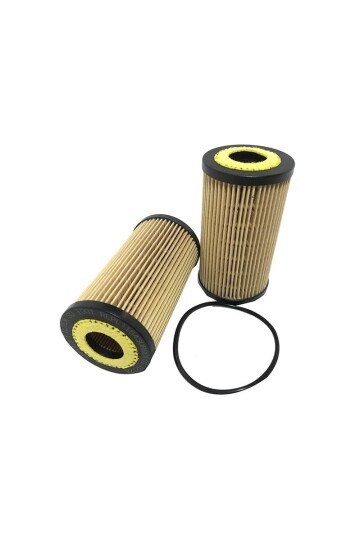 YAĞ FİLTRELERİ ACCORD VIII-FR-V-CR-V II 2.2 CDTİ 04-