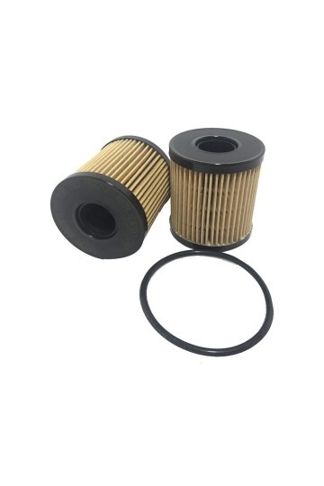 YAĞ FİLTRELERİ FREELANDER II 2.4D 07- MANTEL İÇ ÇAPI 24MM