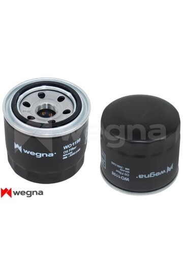 YAĞ FİLTRESİ ACCENT-ERA-ELANTRA-ECEL-GETZ- 1.5-1.6-1.8-1.9D-2.0 TÜM MODELLER W 811/80