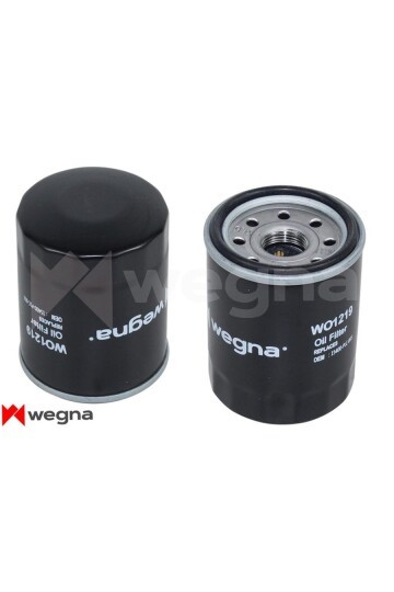 YAĞ FİLTRESİ FIAT EGEA-DOBLO-ALBEA-PALIO-BRAVA-MAREA-PUNTO-STILO 1.2 1.4 ASTRA F-COMBO-CORSA A-B-VEC TRA-TIGRA-L200-CIVIC