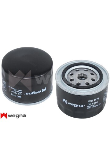 YAĞ FİLTRESİ LADA-R12 1300-R9 81-89 -R12 69-80 W 914/2