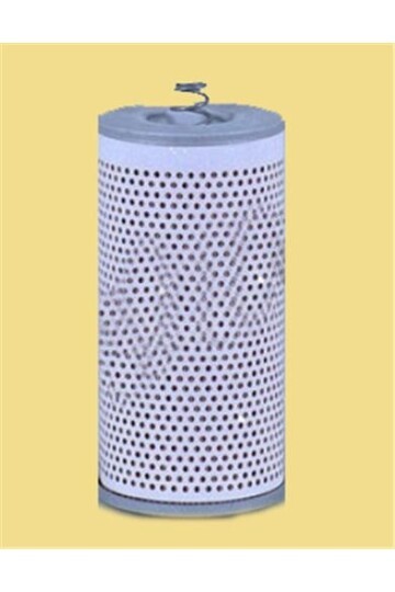 YAĞ FİLTRESİ MERCEDES 25.27-25.28 ML 1155 H 12110/2x-OM 514-OX 69D