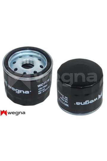 YAĞ FİLTRESİ RENAULT CLIO I-II-III 92> KANGOO 96> EXPRESS 96> TWINGO 96> MODUS 04> SANDERO 08> 1.2 - 1.2 16V