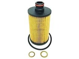 YAĞ FİLTRESİ SSANGYONG KORANDO. YENİ ACTYON 0-OX 1141D