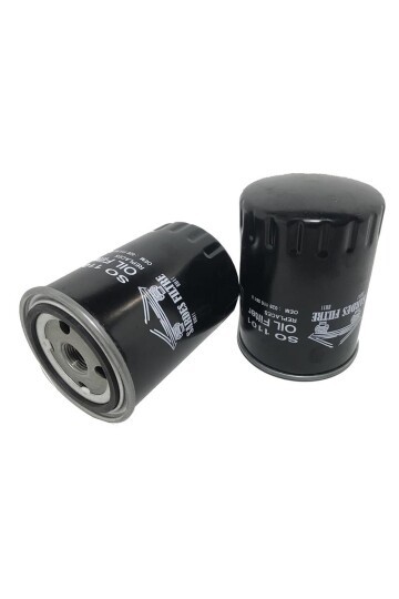 YAĞ FİLTRESİ VW GOLF III-PASSAT-POLO III