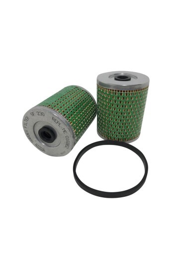 YAKIT FİLTRELERİ MİTSUBİSHİ CANTER 449-659 MF 4137