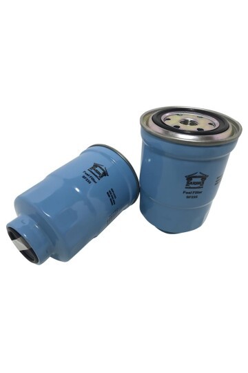 YAKIT FİLTRELERİ NİSSAN SKYSTAR-ALMERA-PRİMERA