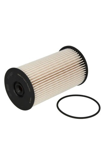 YAKIT FİLTRESİ CADDY III-PASSAT-TIGUAN-TOURAN-LEON-OCTAVIA-TOLEDO III-ALTEA XL 1.6TDI-1.9TDI-2.0TDI