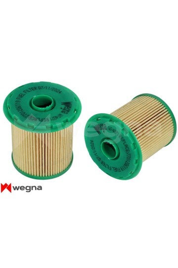 YAKIT FİLTRESİ CLIO II-KANGOO-LAGUNA I-MEGANE I-SCENIC I-II -TRAFIC 1.9DTİ