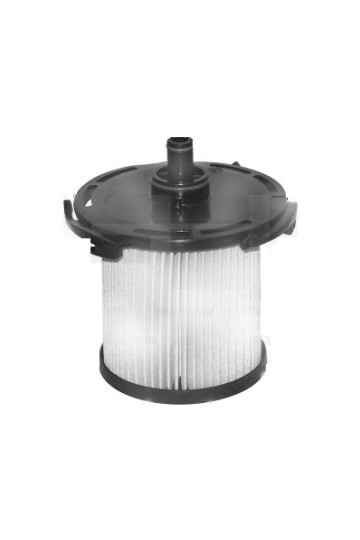 YAKIT FİLTRESİ FORD CUSTOM-TRANSIT V363-V363 2.2 TDCİ 125HP-155PS 11> 17