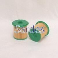 YAKIT FİLTRESİ MASTER 2.2DCİ 16V 90HP-2.5TD 116HP