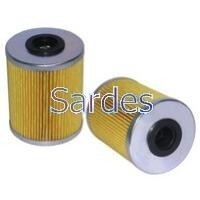 YAKIT FİLTRESİ MASTER II-MASTER III-TRAFIC II-MOVANO II-VIVARO 2.2DTI-2.5DTI-2.5CDTI