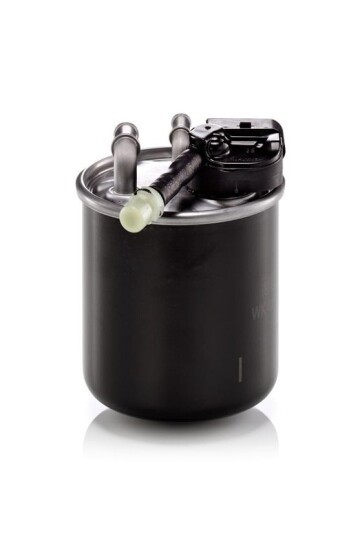 YAKIT FILTRESI MERCEDES OM651 W204 W205 C218 W212 C207