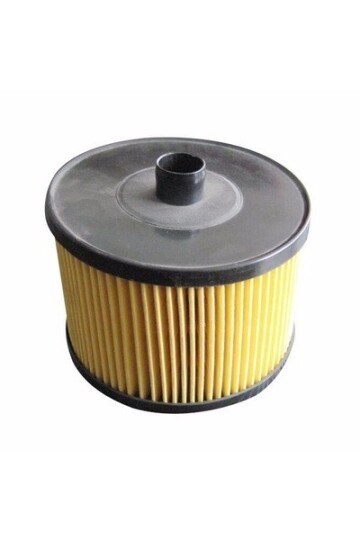 YAKIT FİLTRESİ P307-P308-P407-EXPERT-C4-C5-JUMPY-SCUDO-FOCUS II CMAX SU AYIRAÇLI