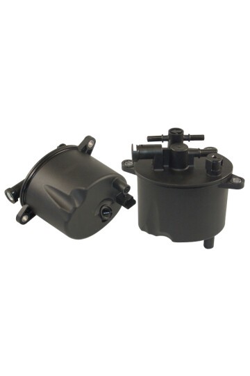 YAKIT FİLTRESİ P407-P508-P607-P807-P4007-C5-FORD GALAXY-MONDEO IV-SMAX 2.2 HDİ-TDCİ x