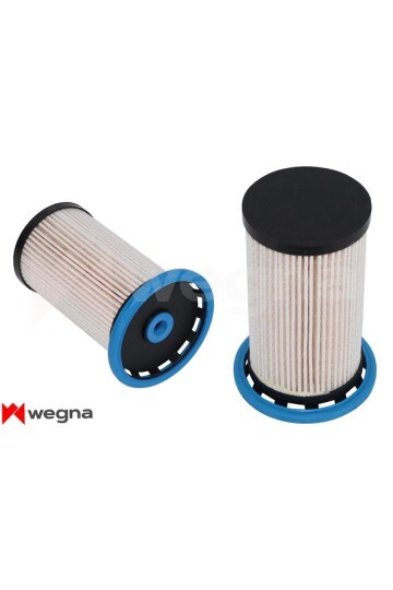 YAKIT FİLTRESİ PASSAT 1.6-2.0TDI 10 > SAHARAN 2.0TDI 10 > AUDI Q3 2.0TDI 11 > ALHAMBRA 2.0TDİ10 > PU 8008