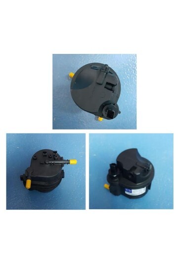 YAKIT FİLTRESİ PEUGEOT 206-207-307-BİPPER 1.4 HDI-KOMPLE YAKIT FİLTRES SENSÖRLÜ WK 939 PS974 KL 418