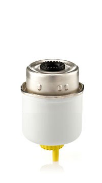 YAKIT FİLTRESİ YENİ FORD TRANSİT V347 2007 125HP WK8157 x