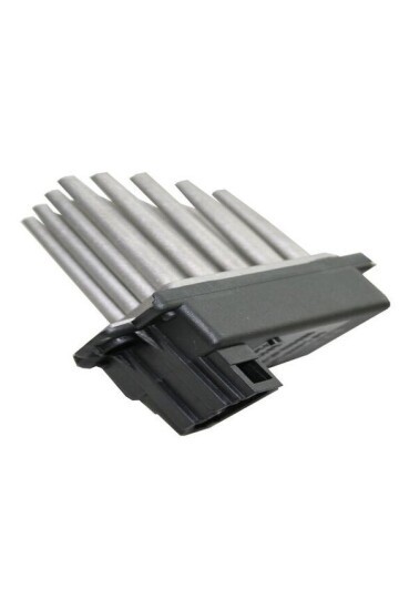 A/C-Gebl seregler und Widerstand AUDI A6 AVANT