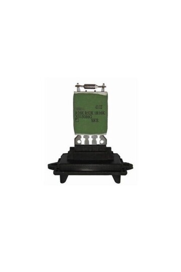 A/C-Gebl seregler und Widerstand CITRO N C3 I