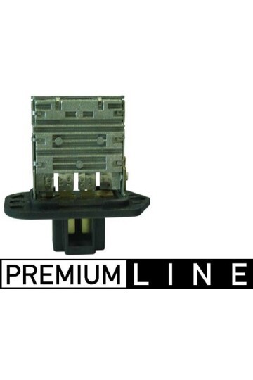 A/C-Gebl seregler und Widerstand KIA PICANTO