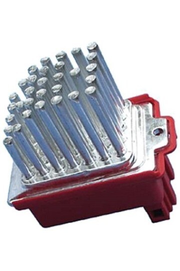 A/C-Gebl seregler und Widerstand VW BORA A4 A3 GOLF