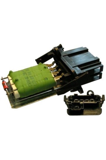 A/C-Gebl seregler und Widerstand VW POLO