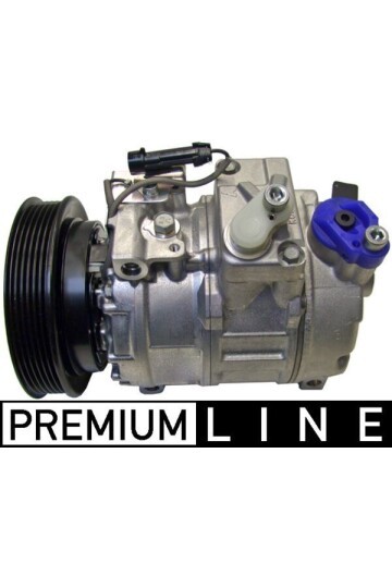 A/C-Kompressor ALFA ROMEO / FIAT