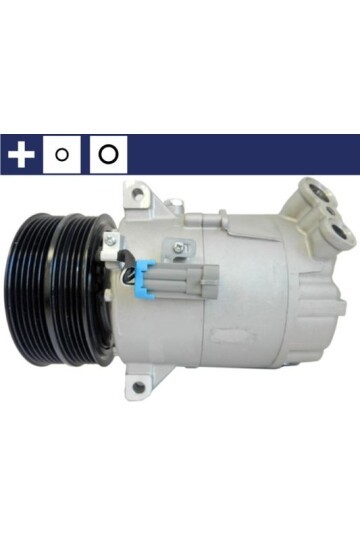 A/C-Kompressor ALFA ROMEO 159