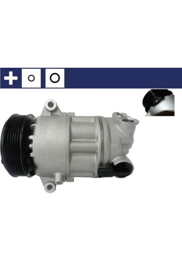 A/C-Kompressor ALFA ROMEO GIULIETTA