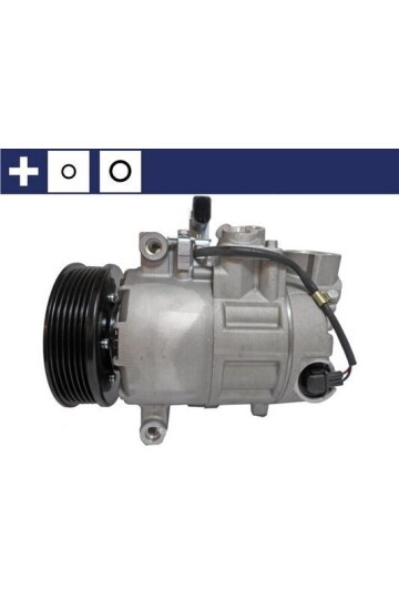 A/C-Kompressor AUDI A4 2.4 / 3.0