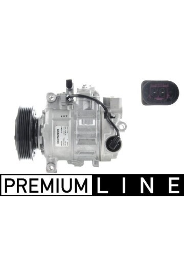 A/C-Kompressor AUDI A6 / A7 3.0 TDI